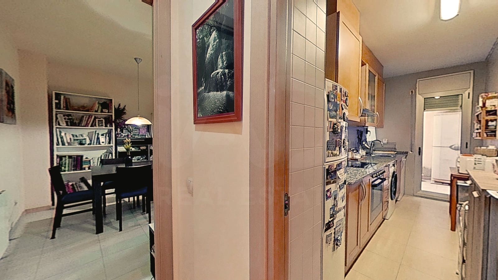 2 sypialnia Apartament na sprzedaż w Miasto Tarragona z garażem - 152 000 € (Ref: 9988461)