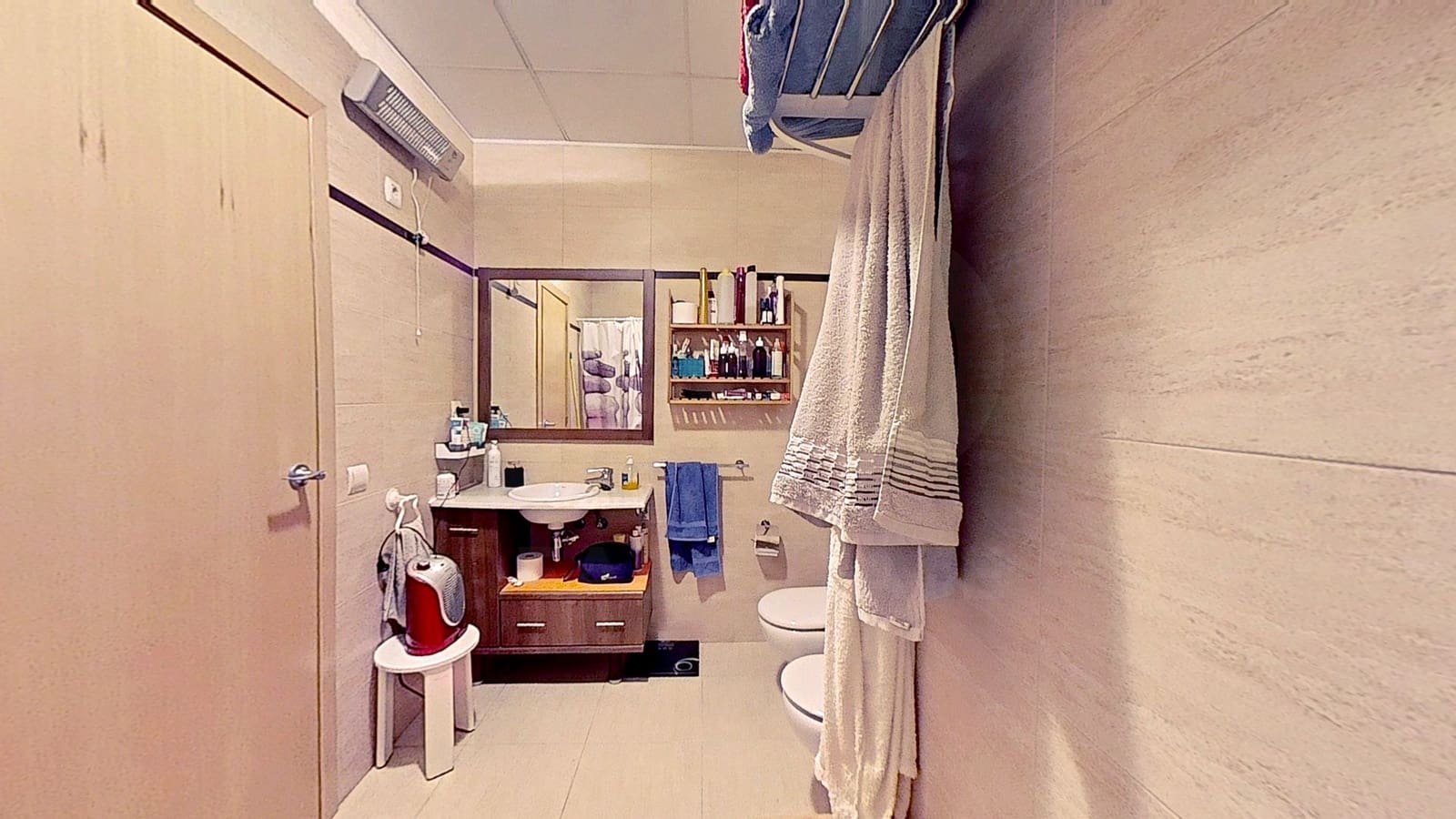 2 sypialnia Apartament na sprzedaż w Miasto Tarragona z garażem - 152 000 € (Ref: 9988461)