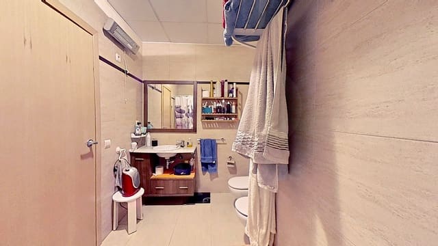 2 chambre Appartement à vendre à Montblanc avec garage - 152 000 € (Ref: 9988461)