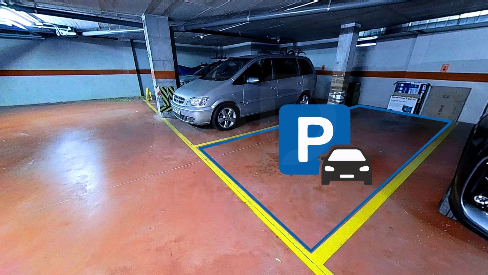 2 sypialnia Apartament na sprzedaż w Miasto Tarragona z garażem - 152 000 € (Ref: 9988461)