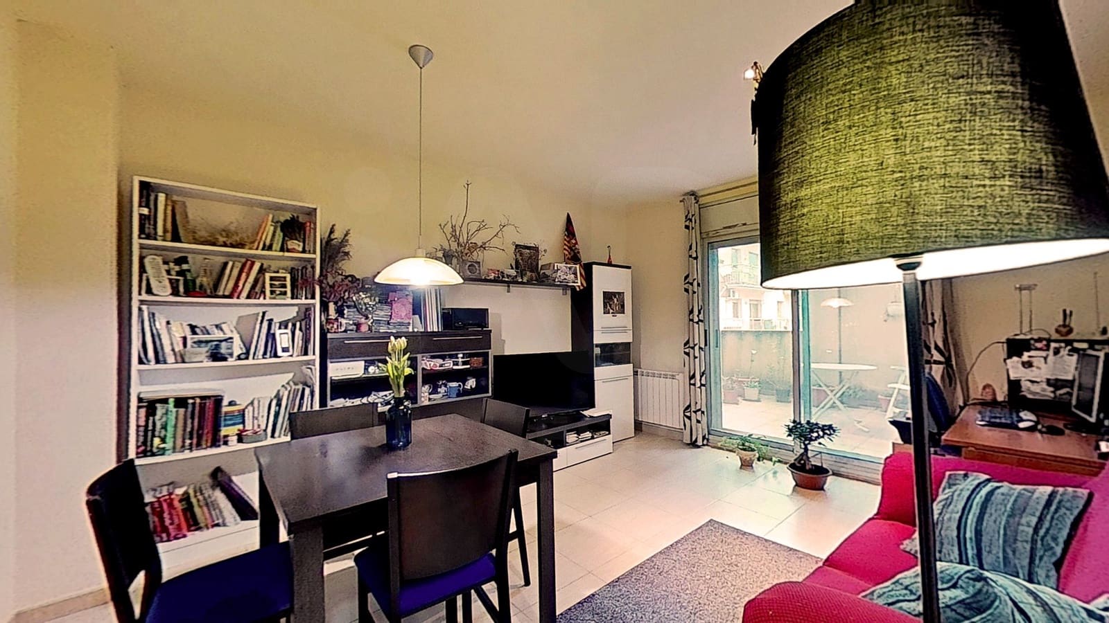 2 sypialnia Apartament na sprzedaż w Miasto Tarragona z garażem - 152 000 € (Ref: 9988461)
