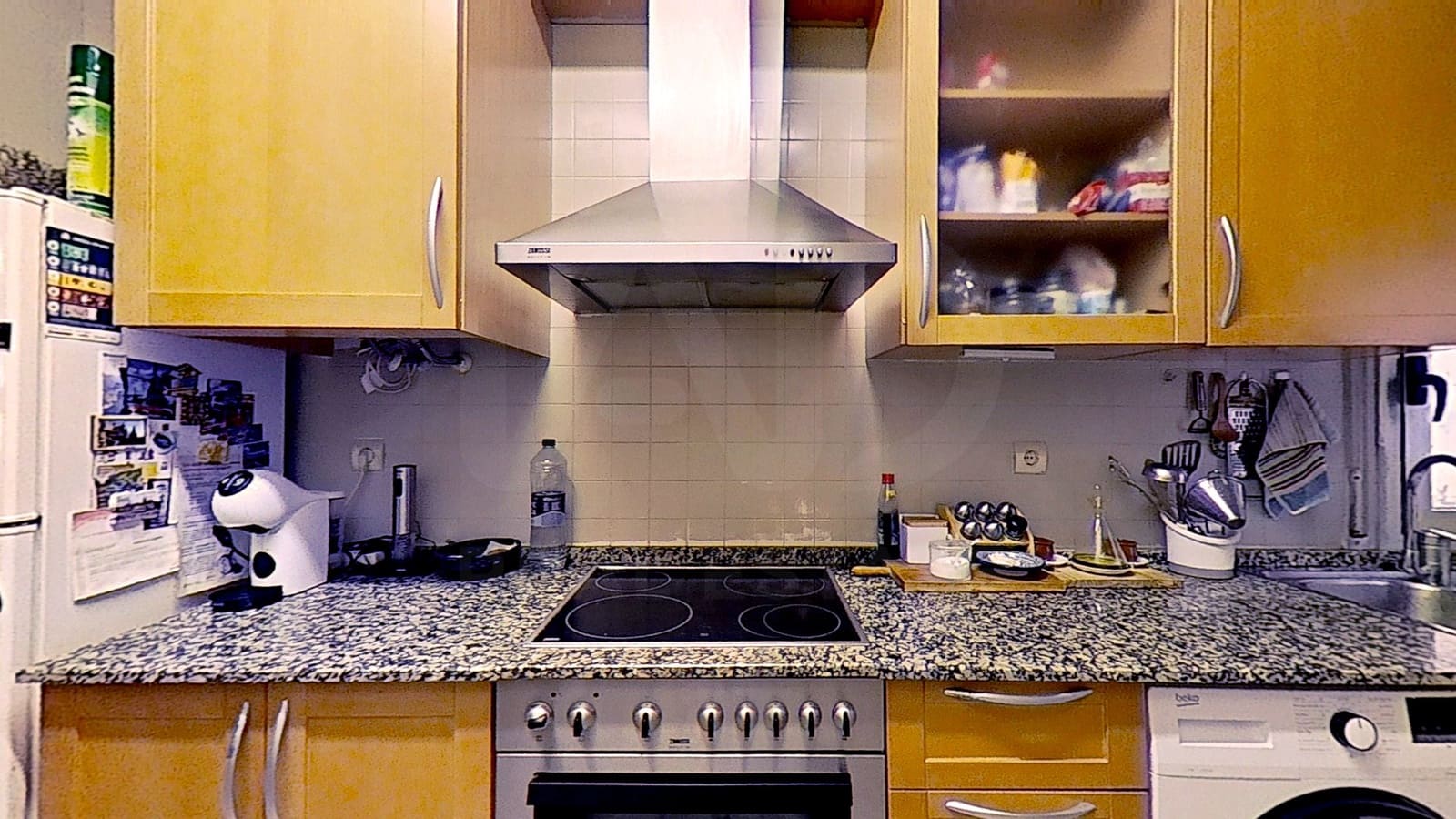 2 sypialnia Apartament na sprzedaż w Miasto Tarragona z garażem - 152 000 € (Ref: 9988461)