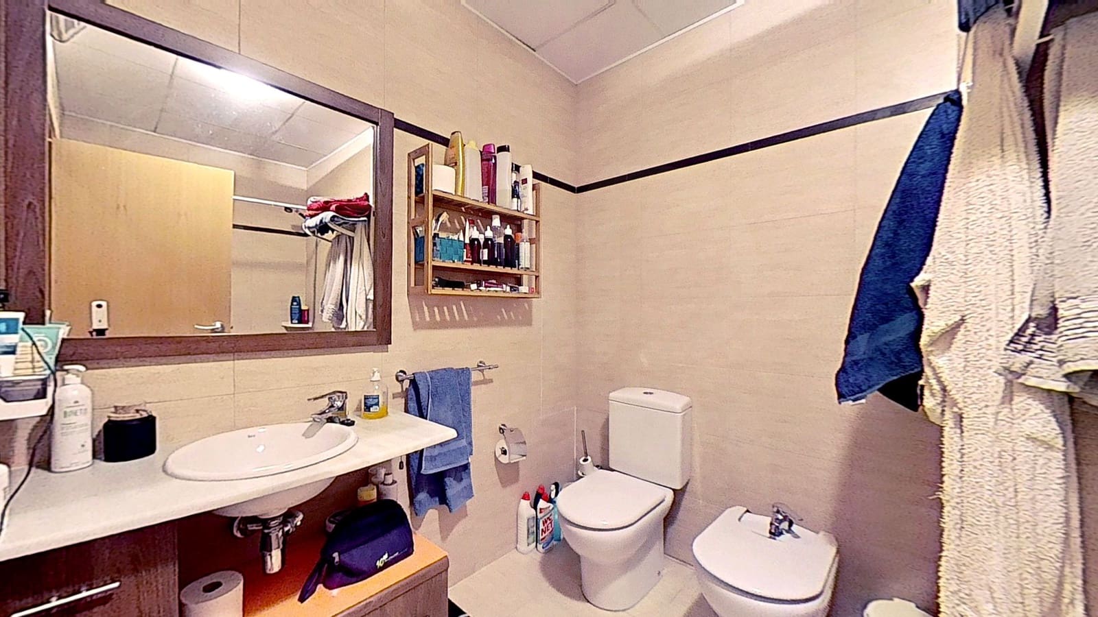 2 sypialnia Apartament na sprzedaż w Miasto Tarragona z garażem - 152 000 € (Ref: 9988461)