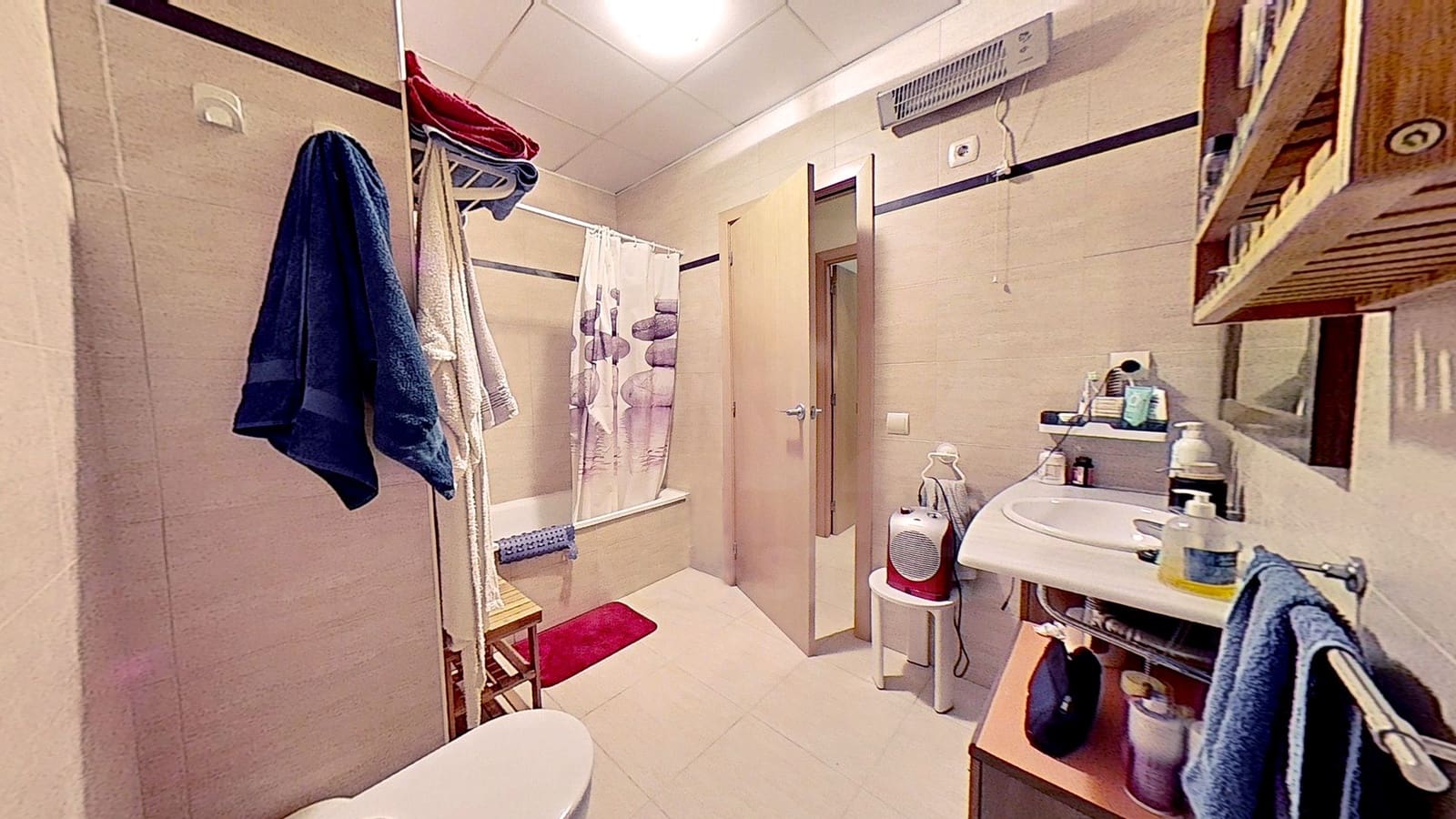 2 sypialnia Apartament na sprzedaż w Miasto Tarragona z garażem - 152 000 € (Ref: 9988461)