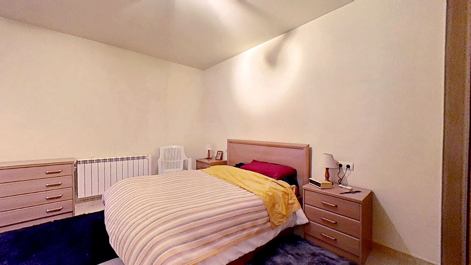 2 sypialnia Apartament na sprzedaż w Miasto Tarragona z garażem - 152 000 € (Ref: 9988461)