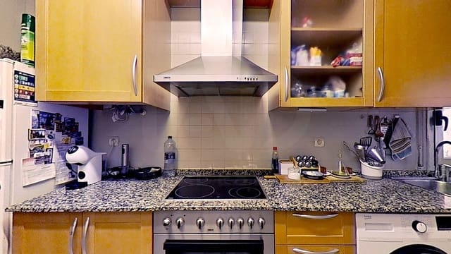 2 chambre Appartement à vendre à Montblanc avec garage - 152 000 € (Ref: 9988461)