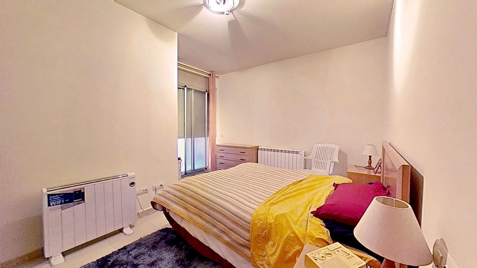 2 sypialnia Apartament na sprzedaż w Miasto Tarragona z garażem - 152 000 € (Ref: 9988461)