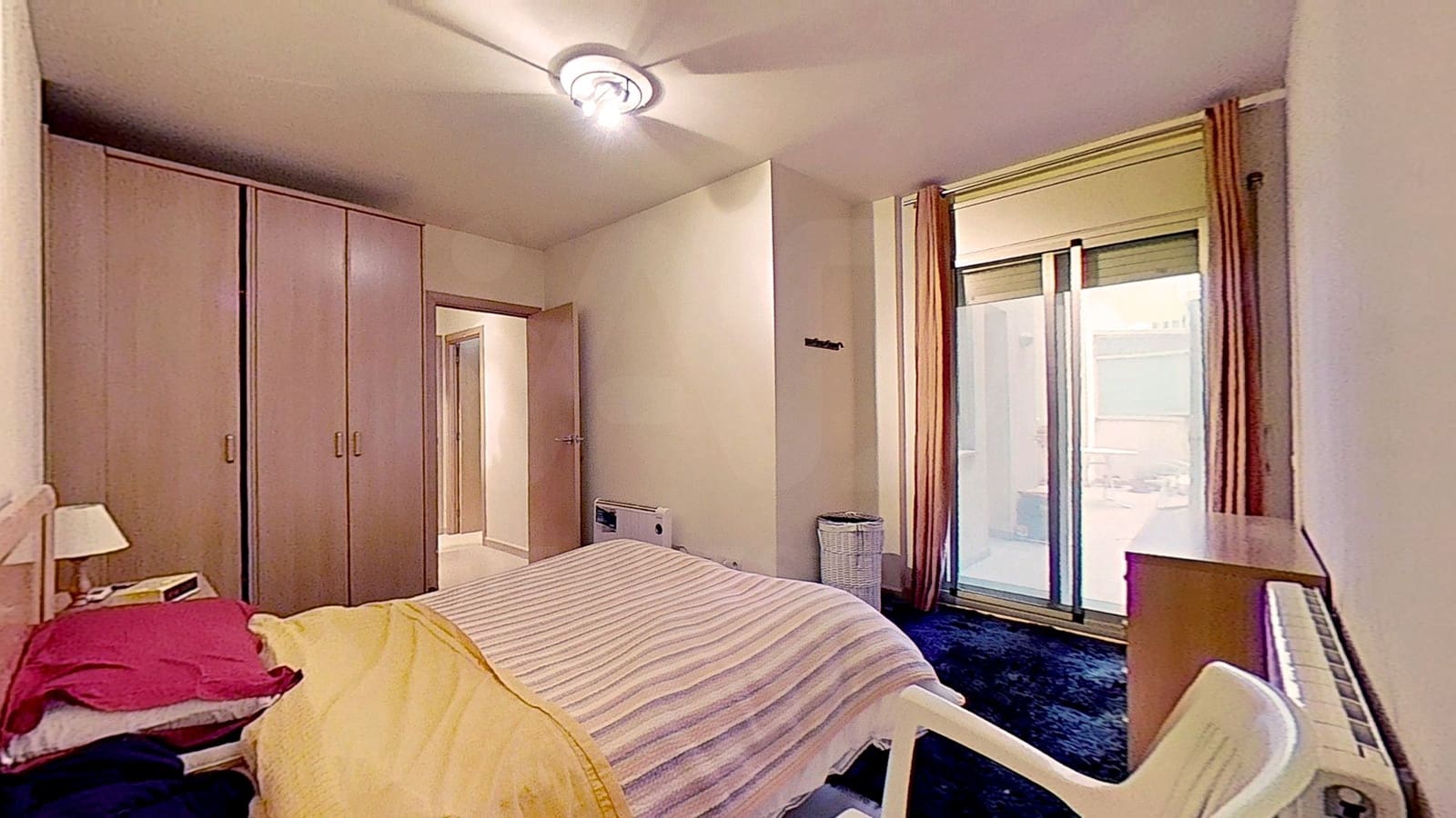 2 sypialnia Apartament na sprzedaż w Miasto Tarragona z garażem - 152 000 € (Ref: 9988461)