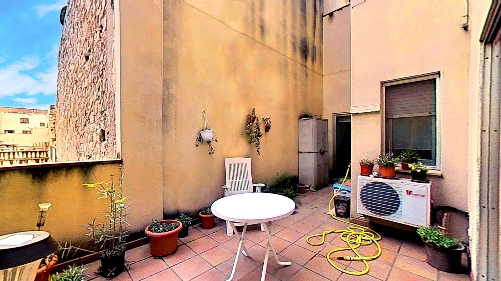 2 sypialnia Apartament na sprzedaż w Miasto Tarragona z garażem - 152 000 € (Ref: 9988461)