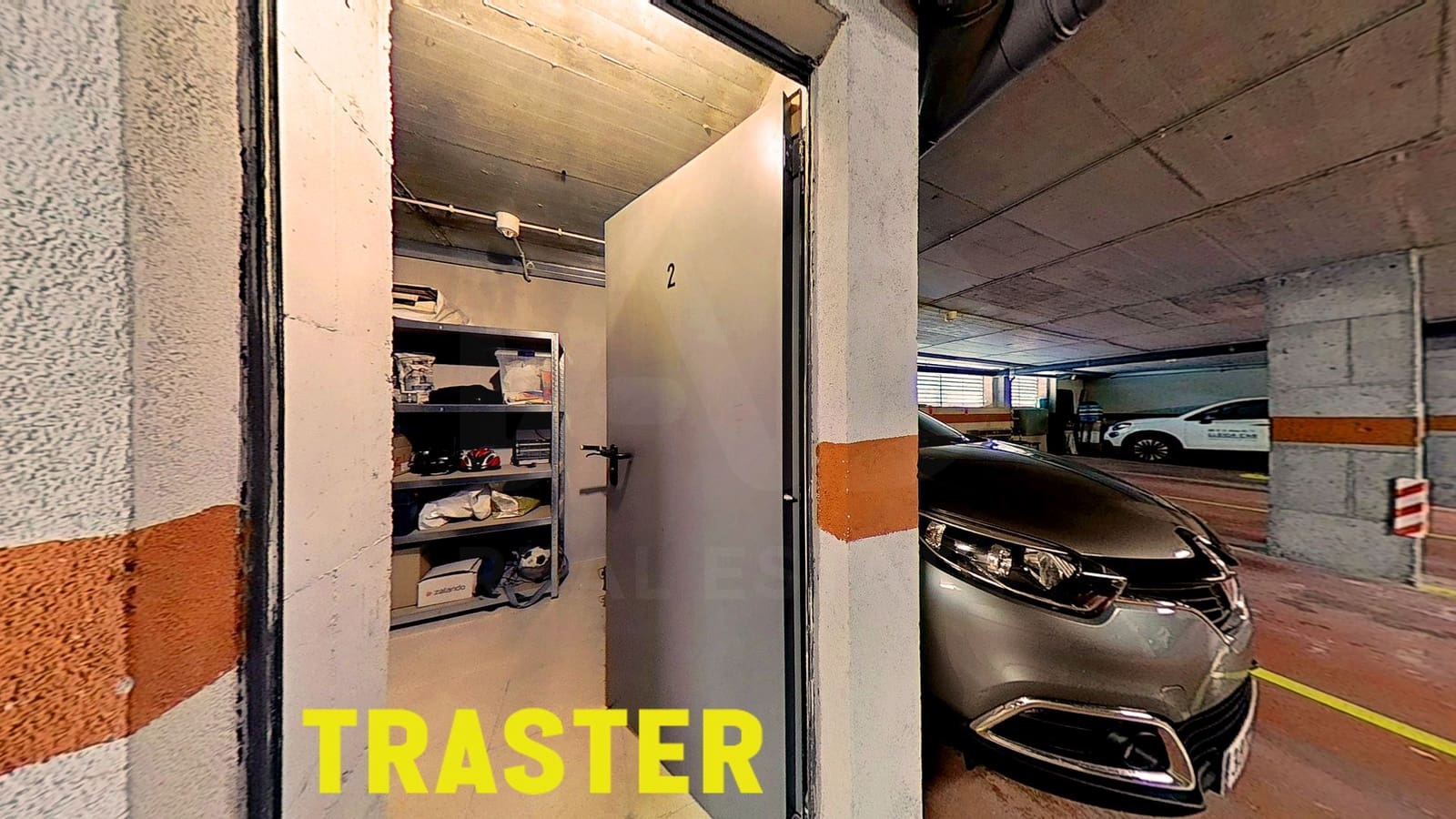 2 sypialnia Apartament na sprzedaż w Miasto Tarragona z garażem - 152 000 € (Ref: 9988461)