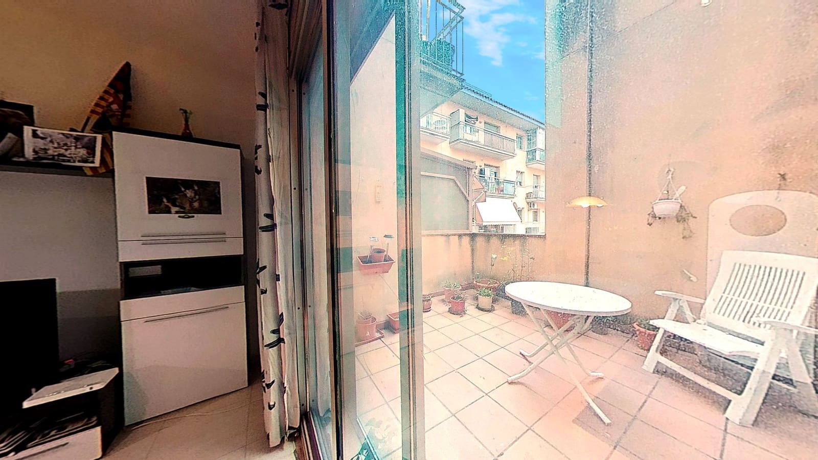 2 sypialnia Apartament na sprzedaż w Miasto Tarragona z garażem - 152 000 € (Ref: 9988461)