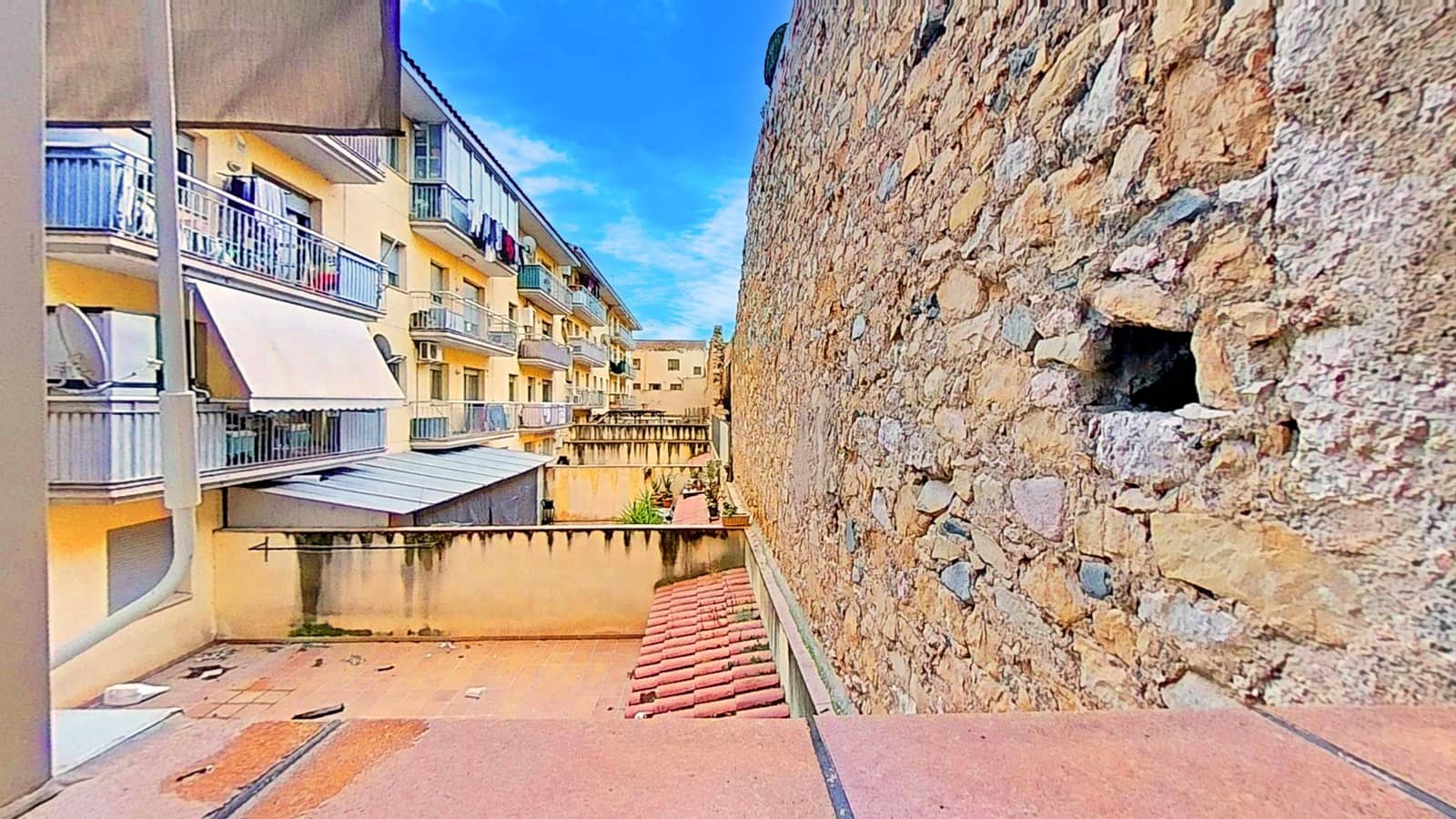 2 sypialnia Apartament na sprzedaż w Miasto Tarragona z garażem - 152 000 € (Ref: 9988461)