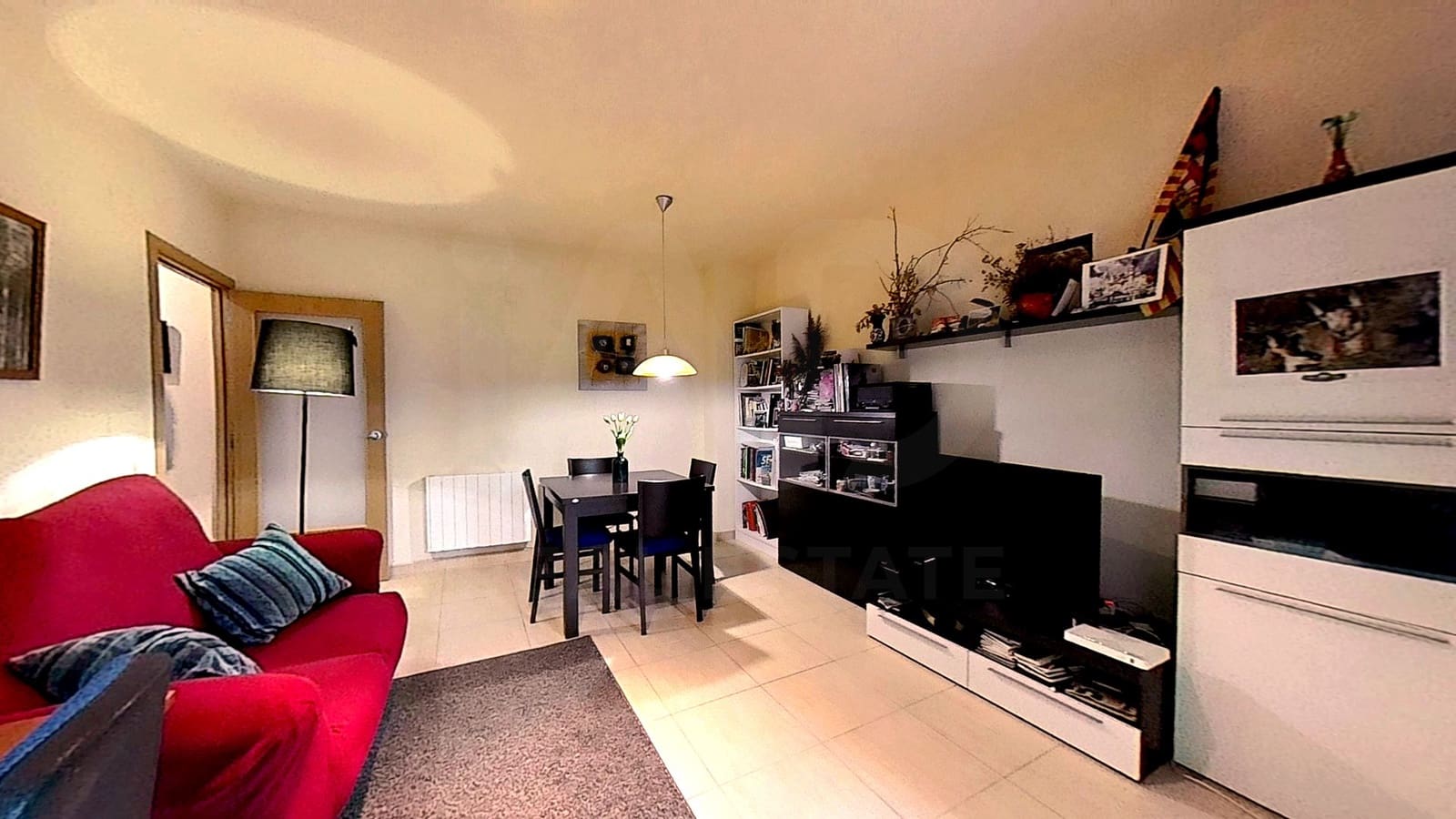 2 sypialnia Apartament na sprzedaż w Miasto Tarragona z garażem - 152 000 € (Ref: 9988461)