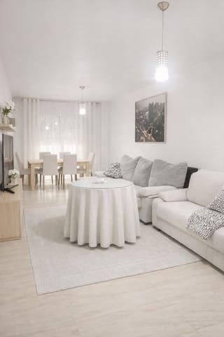 3 soveværelse Lejlighed til salg i Lorca med swimmingpool - € 166.000 (Ref: 9988462)