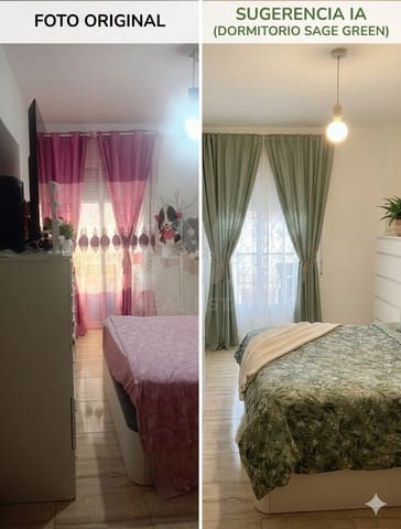 3 soveværelse Lejlighed til salg i Lorca med swimmingpool - € 166.000 (Ref: 9988462)