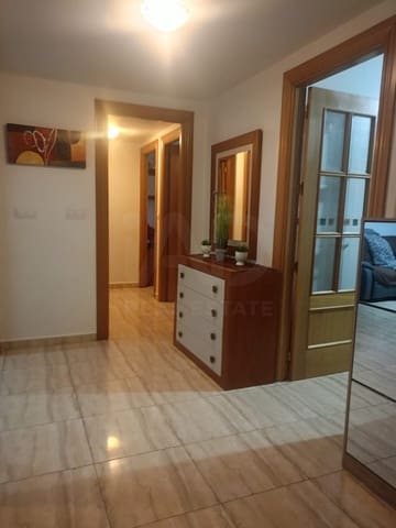 3 soveværelse Lejlighed til salg i Lorca med swimmingpool - € 166.000 (Ref: 9988462)