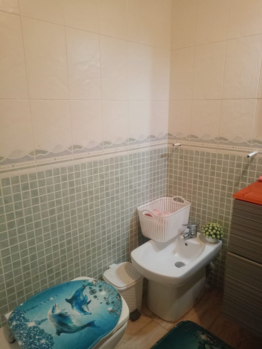 3 soveværelse Lejlighed til salg i Lorca med swimmingpool - € 166.000 (Ref: 9988462)