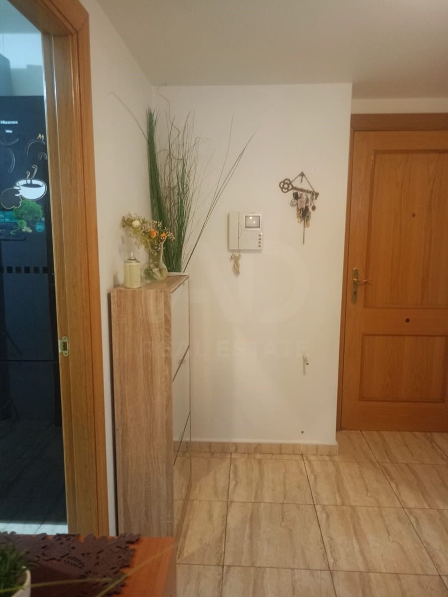 3 soveværelse Lejlighed til salg i Lorca med swimmingpool - € 166.000 (Ref: 9988462)