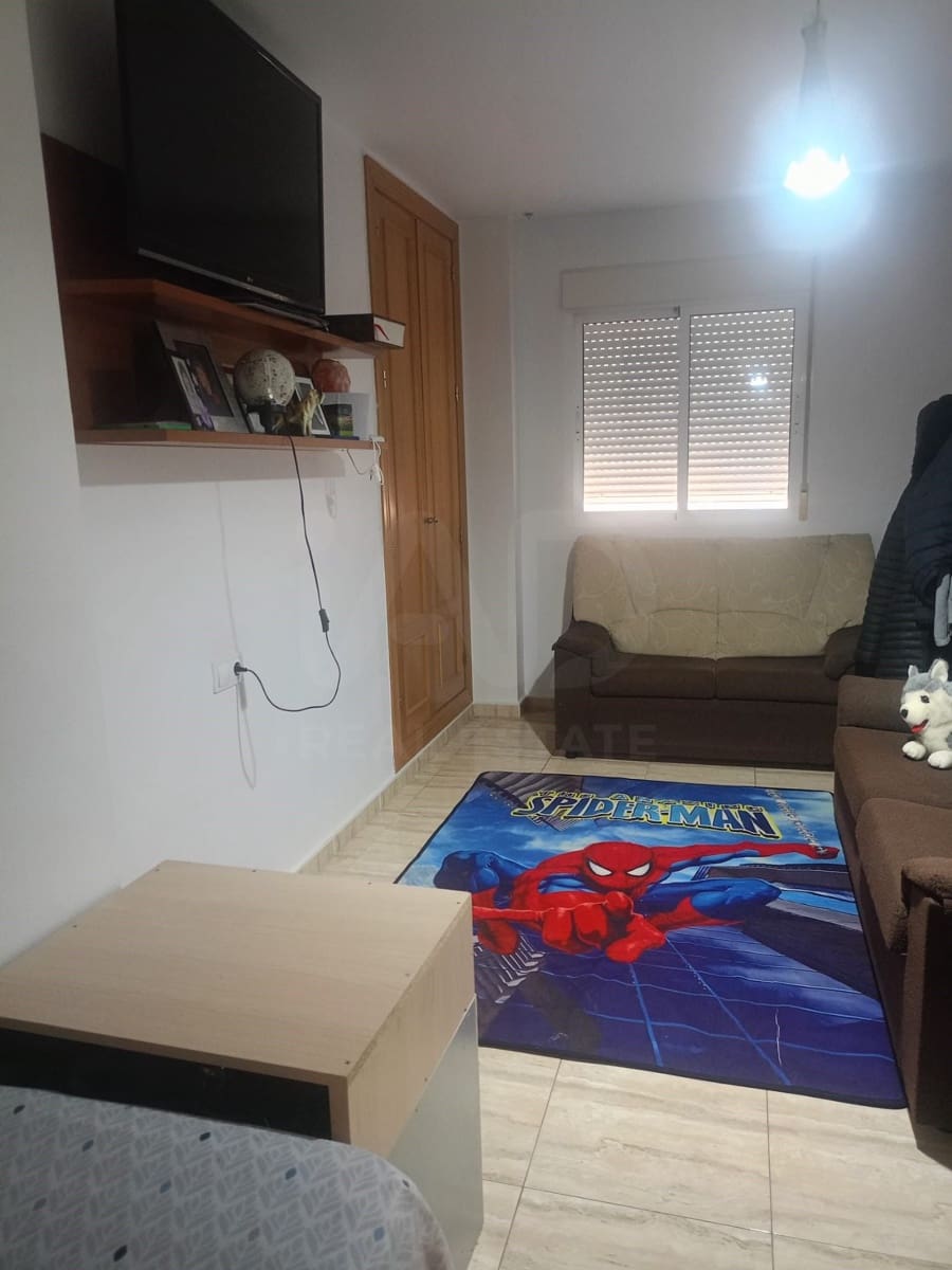 3 soveværelse Lejlighed til salg i Lorca med swimmingpool - € 166.000 (Ref: 9988462)