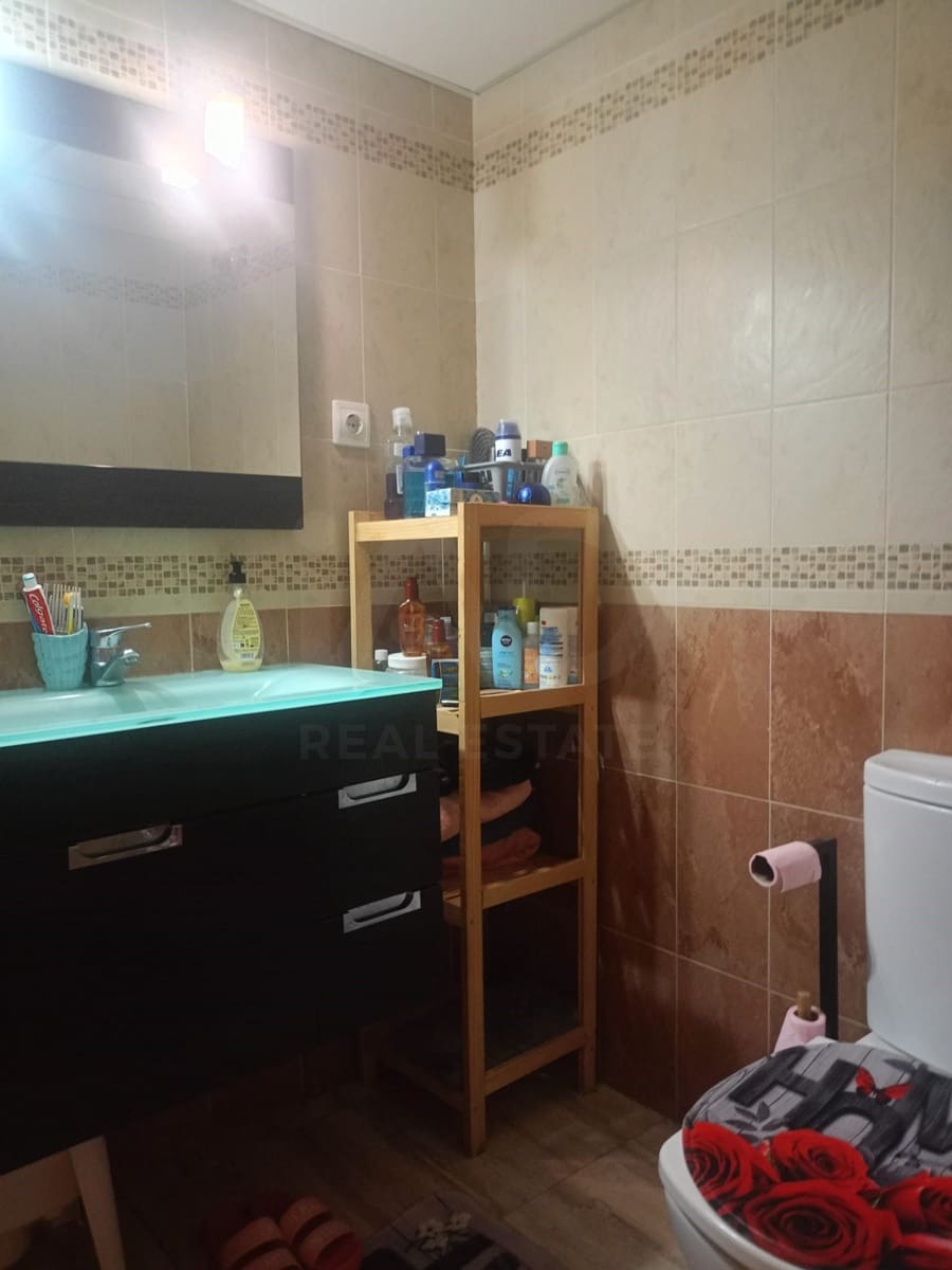 3 soveværelse Lejlighed til salg i Lorca med swimmingpool - € 166.000 (Ref: 9988462)