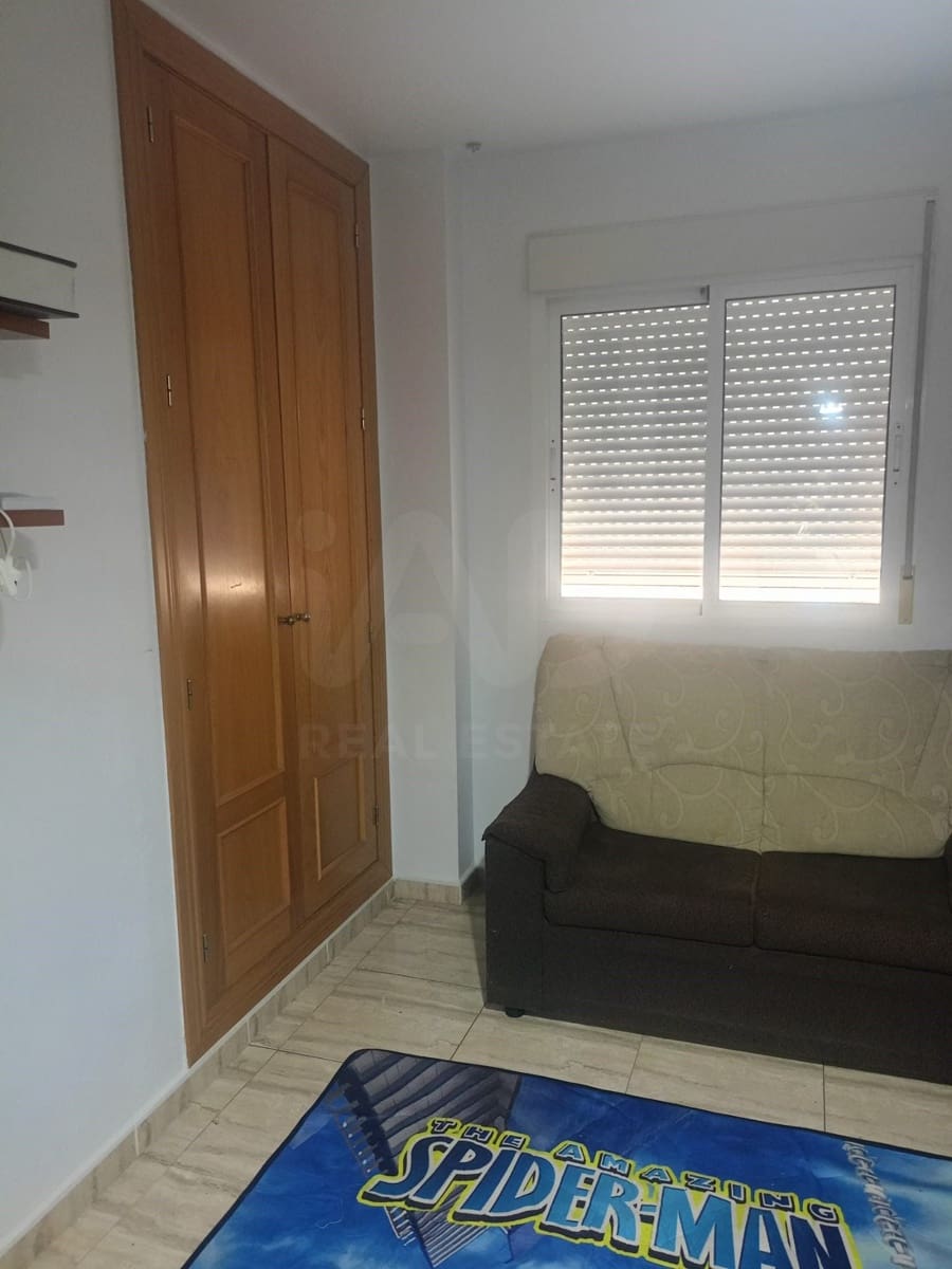3 soveværelse Lejlighed til salg i Lorca med swimmingpool - € 166.000 (Ref: 9988462)