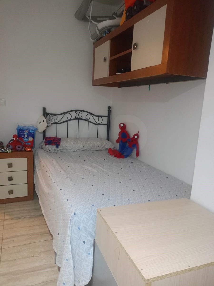 3 soveværelse Lejlighed til salg i Lorca med swimmingpool - € 166.000 (Ref: 9988462)