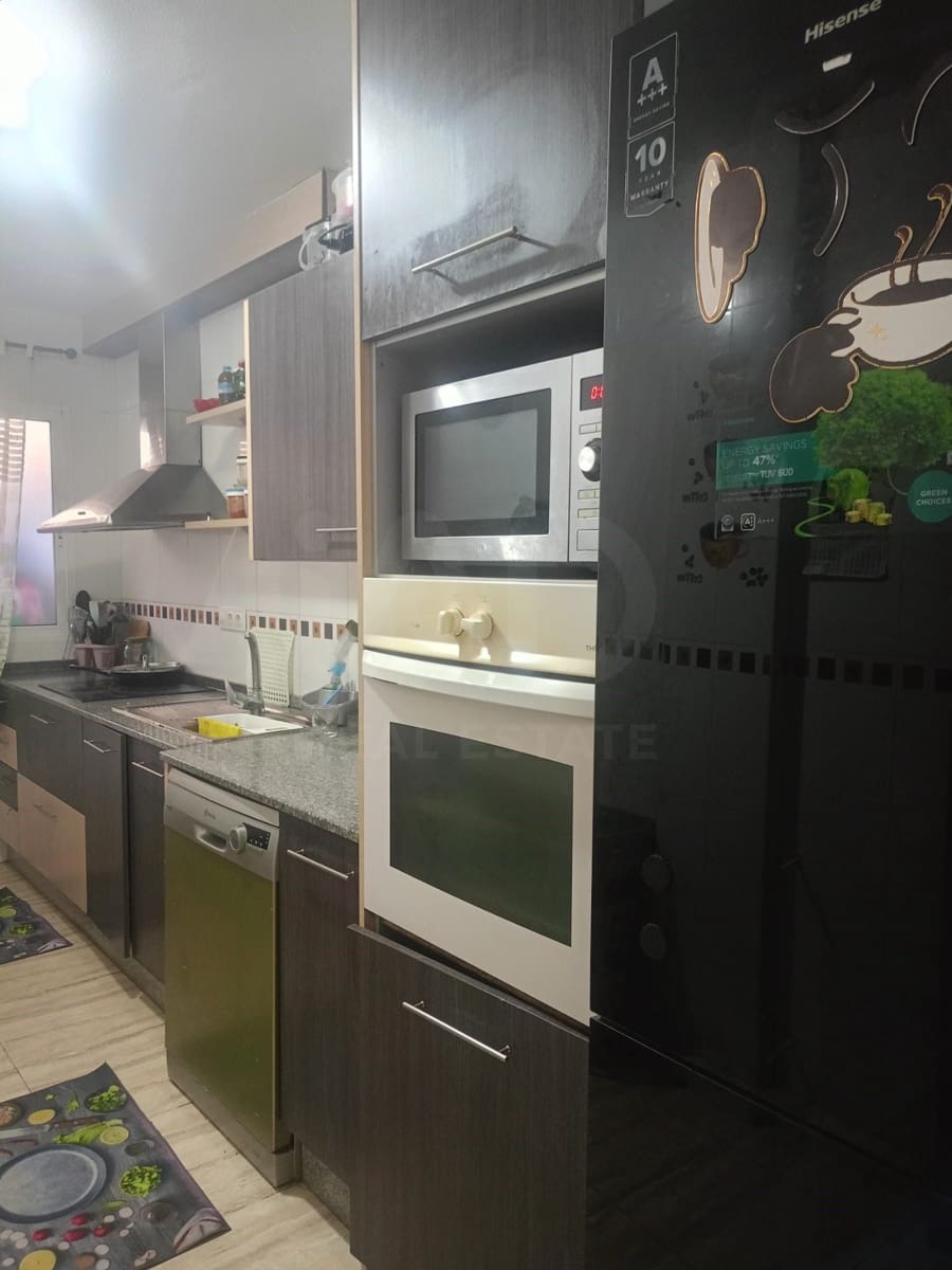 3 soveværelse Lejlighed til salg i Lorca med swimmingpool - € 166.000 (Ref: 9988462)