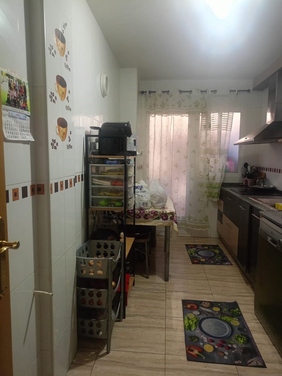 3 soveværelse Lejlighed til salg i Lorca med swimmingpool - € 166.000 (Ref: 9988462)