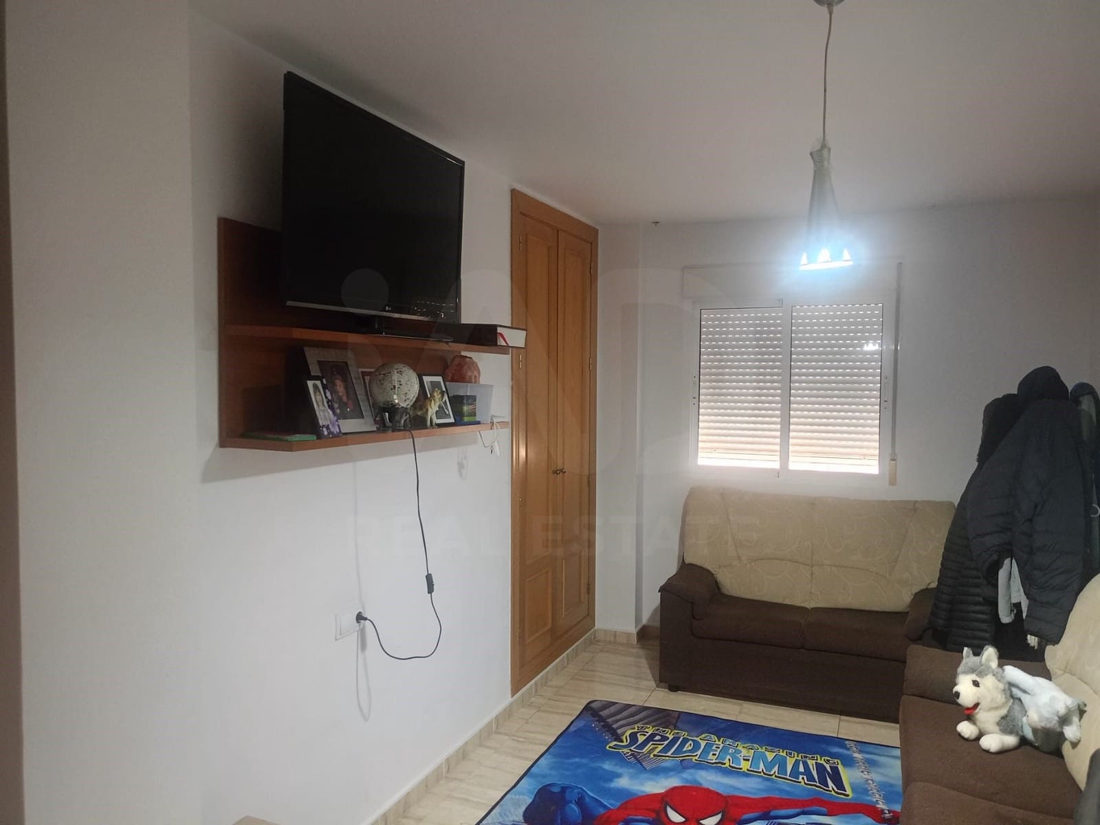 3 soveværelse Lejlighed til salg i Lorca med swimmingpool - € 166.000 (Ref: 9988462)