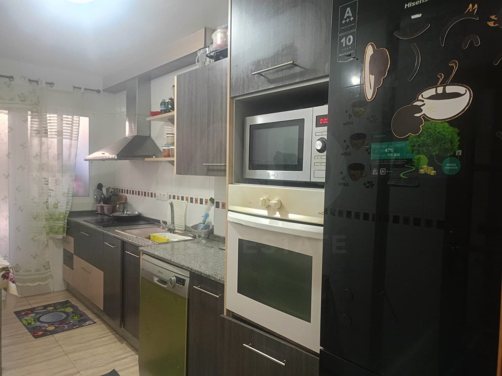 3 soveværelse Lejlighed til salg i Lorca med swimmingpool - € 166.000 (Ref: 9988462)