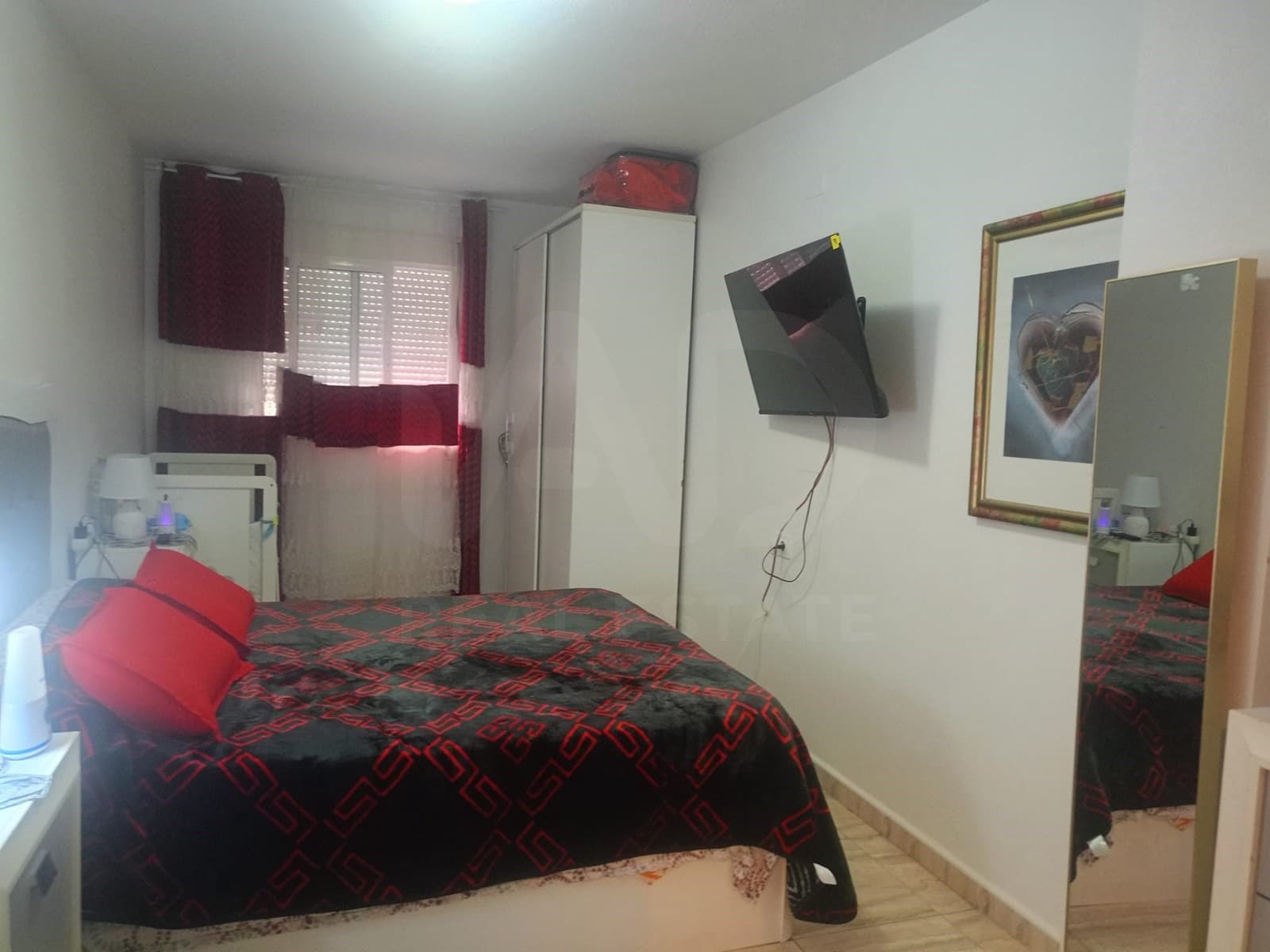 3 soveværelse Lejlighed til salg i Lorca med swimmingpool - € 166.000 (Ref: 9988462)