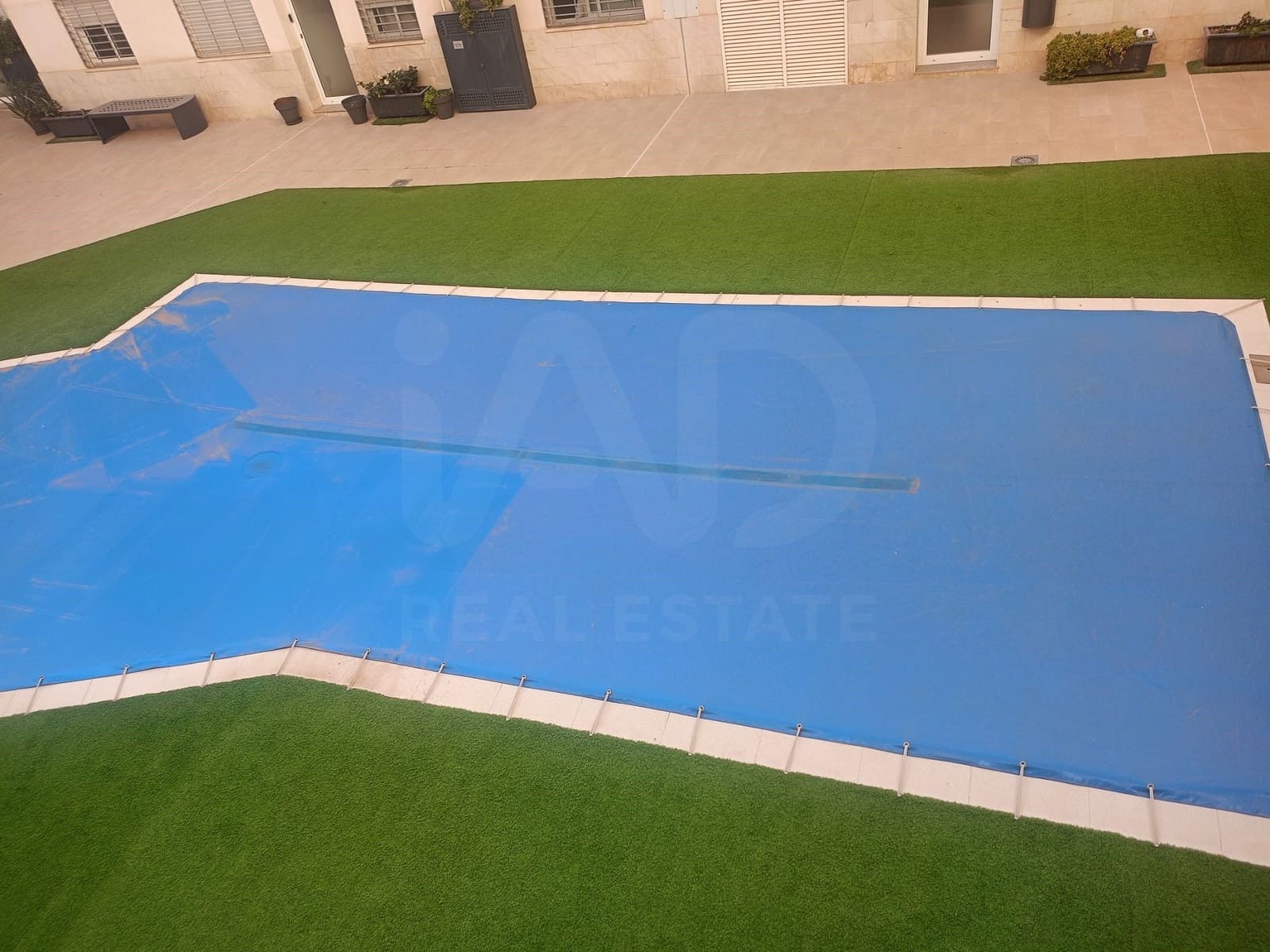 3 soveværelse Lejlighed til salg i Lorca med swimmingpool - € 166.000 (Ref: 9988462)