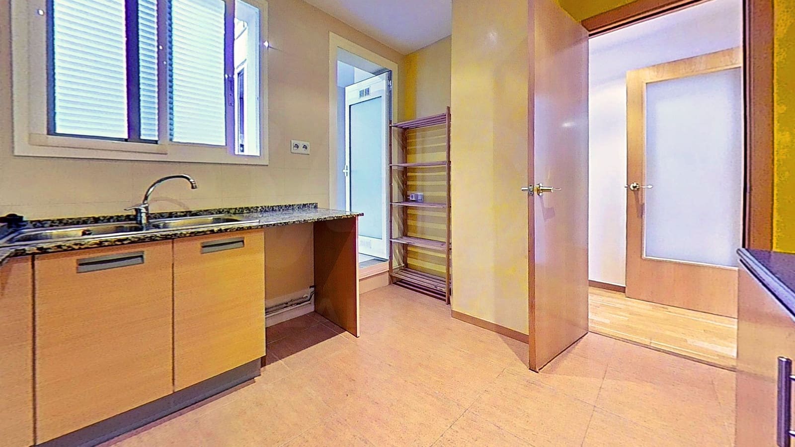 3 sovrum Lägenhet till salu i Tarragona stad med garage - 244 000 € (Ref: 9988463)