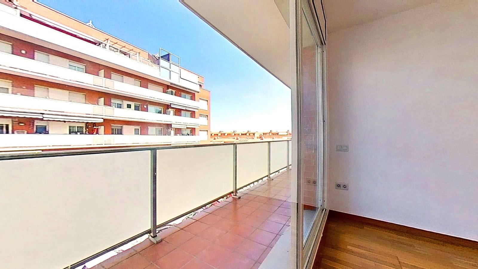 3 sovrum Lägenhet till salu i Tarragona stad med garage - 244 000 € (Ref: 9988463)