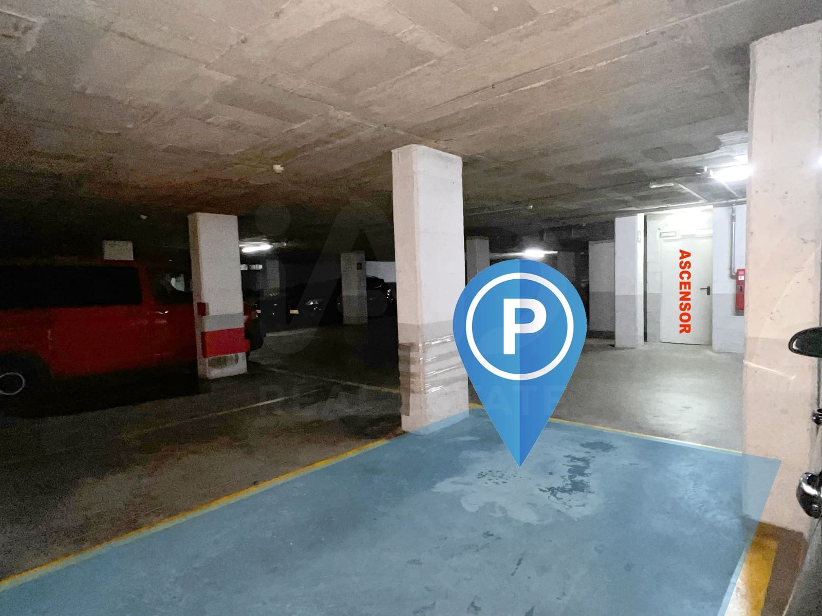 3 sovrum Lägenhet till salu i Tarragona stad med garage - 244 000 € (Ref: 9988463)