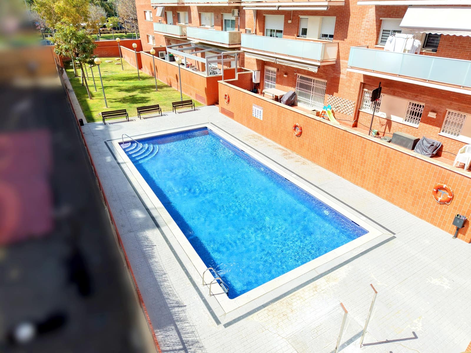 3 sovrum Lägenhet till salu i Tarragona stad med garage - 244 000 € (Ref: 9988463)