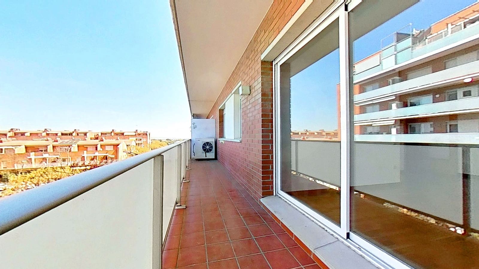 3 sovrum Lägenhet till salu i Tarragona stad med garage - 244 000 € (Ref: 9988463)