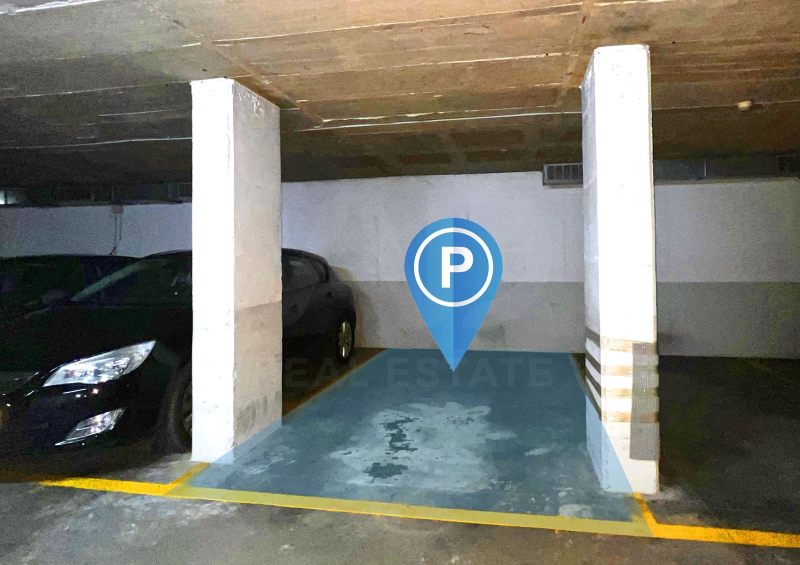 3 sovrum Lägenhet till salu i Tarragona stad med garage - 244 000 € (Ref: 9988463)