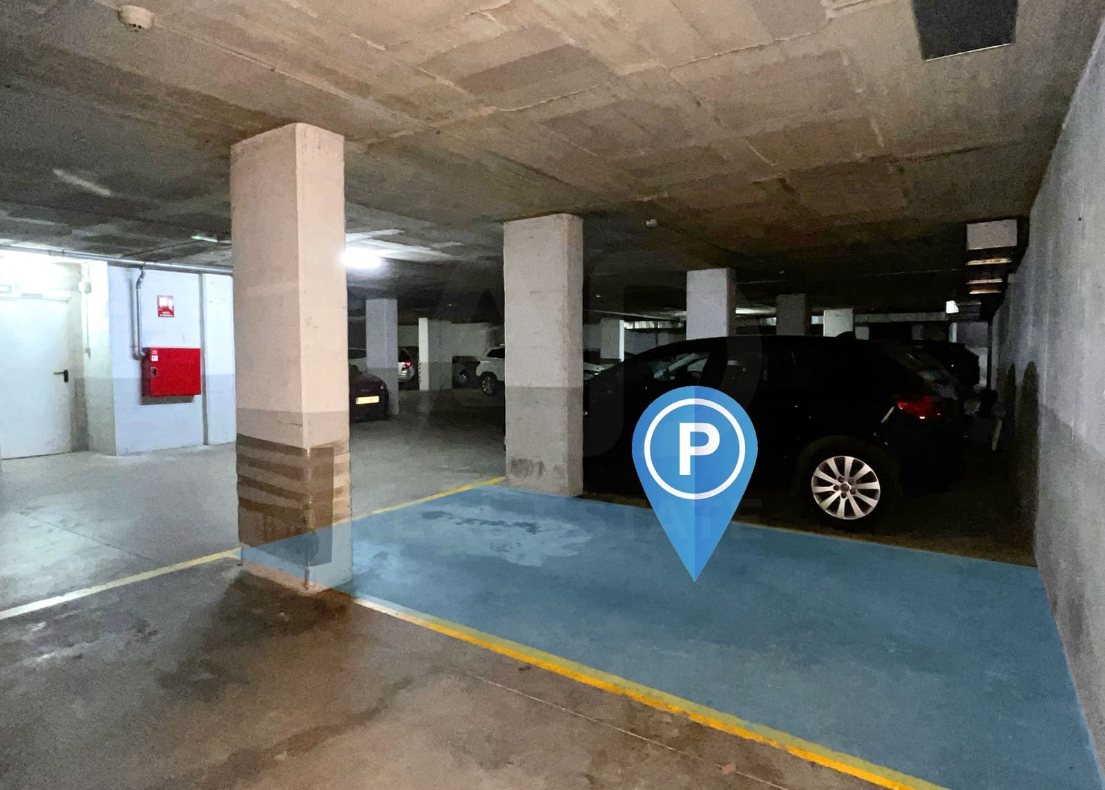 3 sovrum Lägenhet till salu i Tarragona stad med garage - 244 000 € (Ref: 9988463)