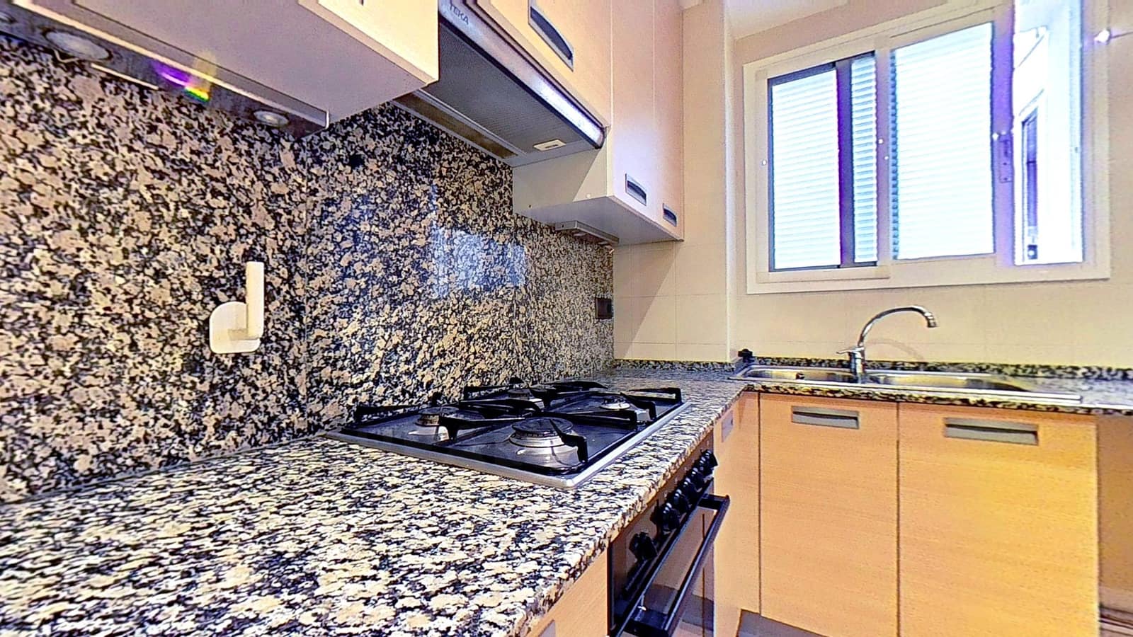 3 sovrum Lägenhet till salu i Tarragona stad med garage - 244 000 € (Ref: 9988463)