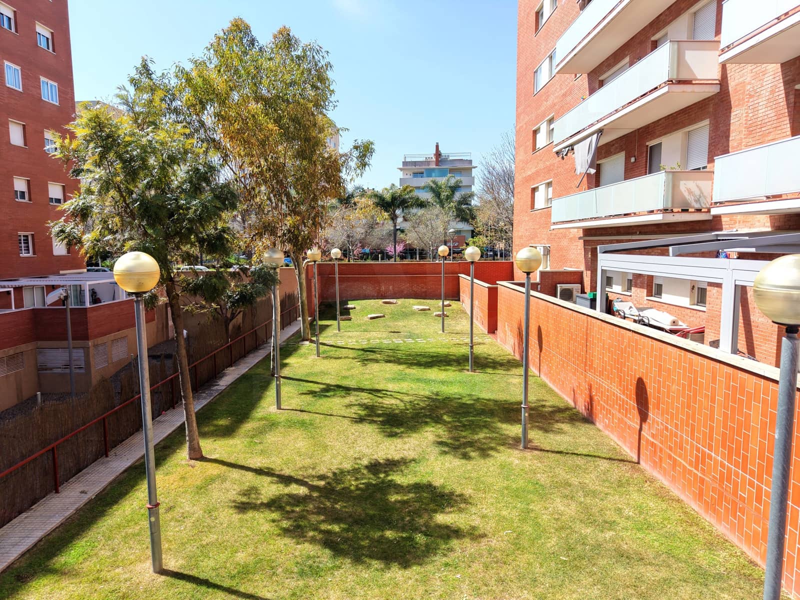 3 sovrum Lägenhet till salu i Tarragona stad med garage - 244 000 € (Ref: 9988463)