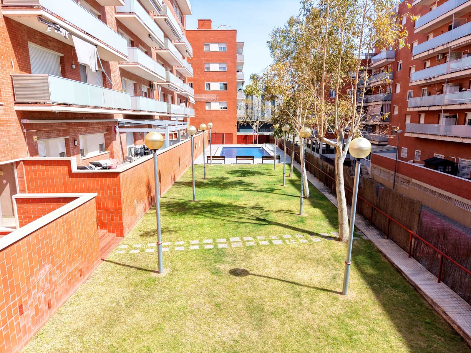 3 sovrum Lägenhet till salu i Tarragona stad med garage - 244 000 € (Ref: 9988463)