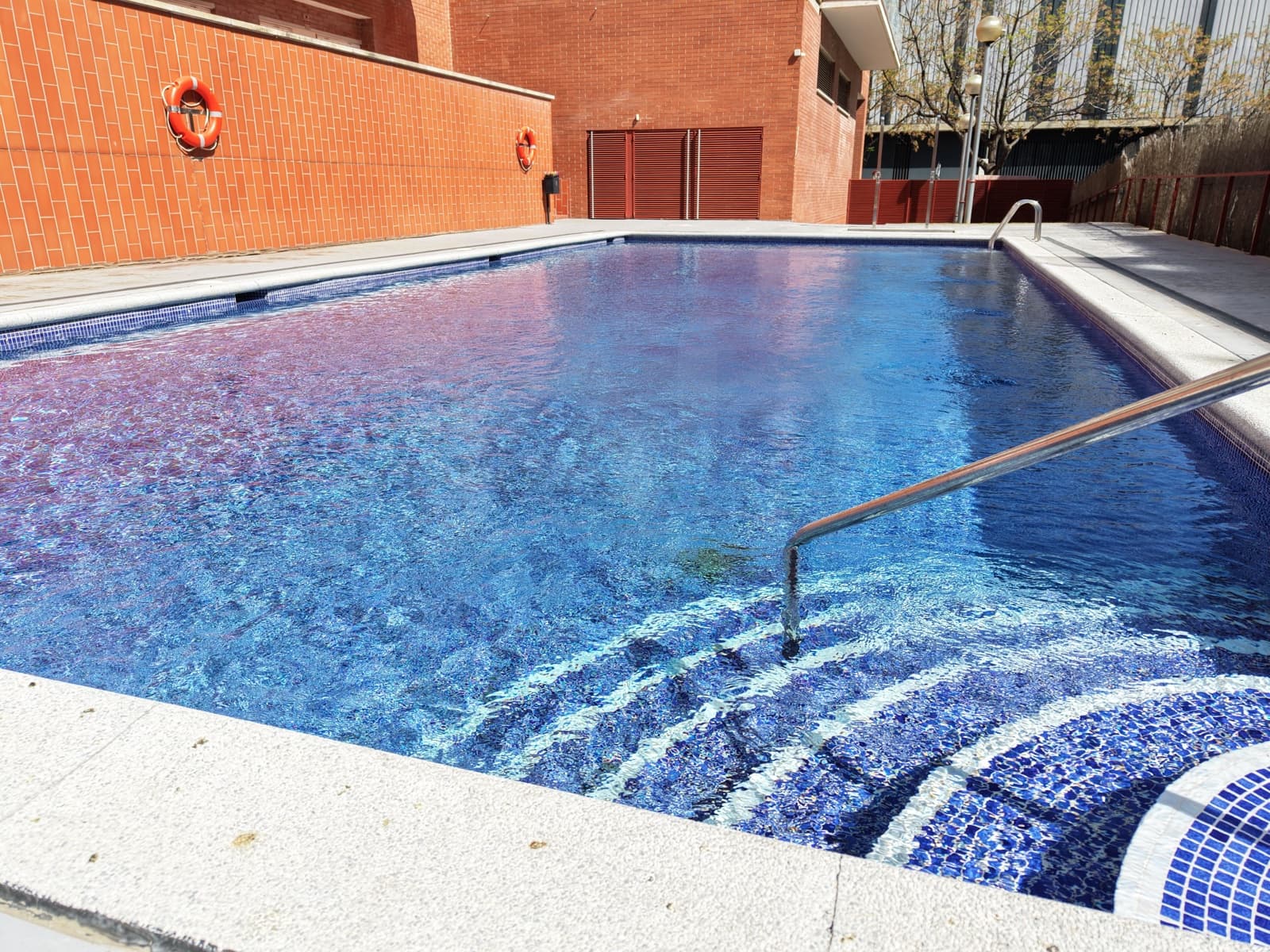 3 sovrum Lägenhet till salu i Tarragona stad med garage - 244 000 € (Ref: 9988463)