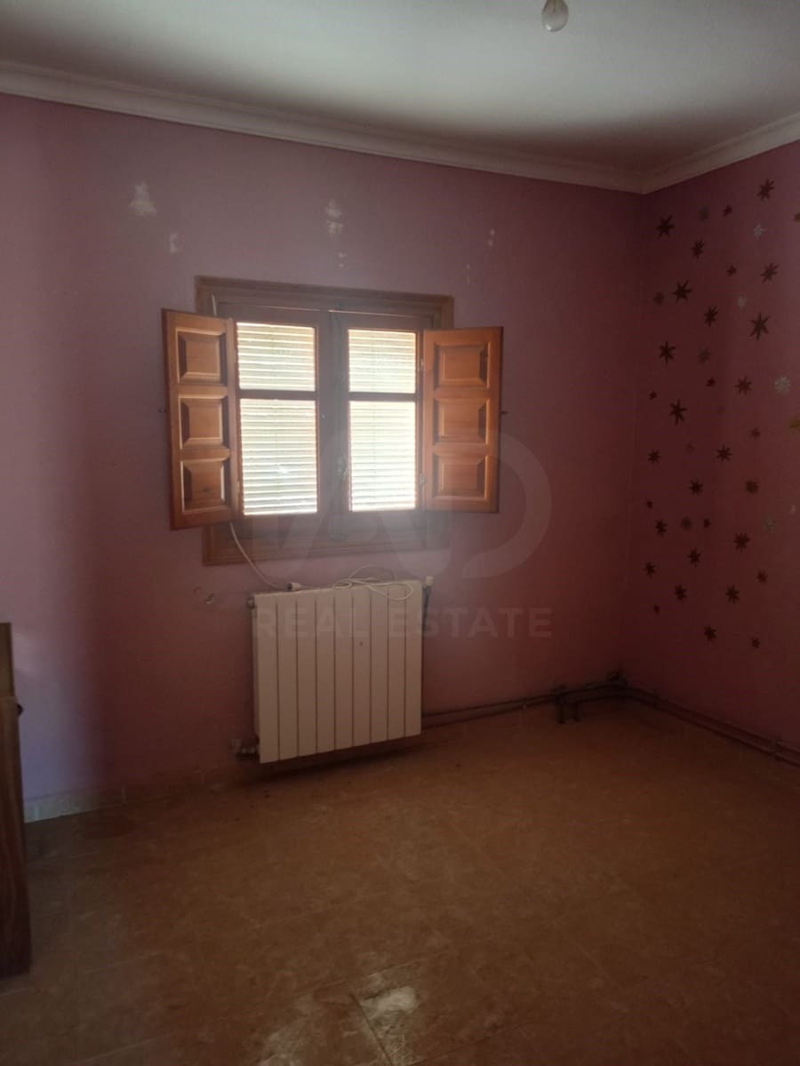 3 slaapkamer Rijtjeshuis te koop in La Paca - € 79.500 (Ref: 9988464)