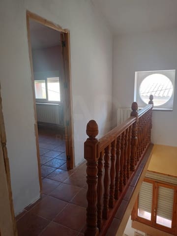 3 slaapkamer Rijtjeshuis te koop in La Paca, Lorca - € 79.500 (Ref: 9988464)