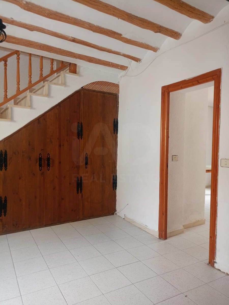 3 slaapkamer Rijtjeshuis te koop in La Paca - € 79.500 (Ref: 9988464)