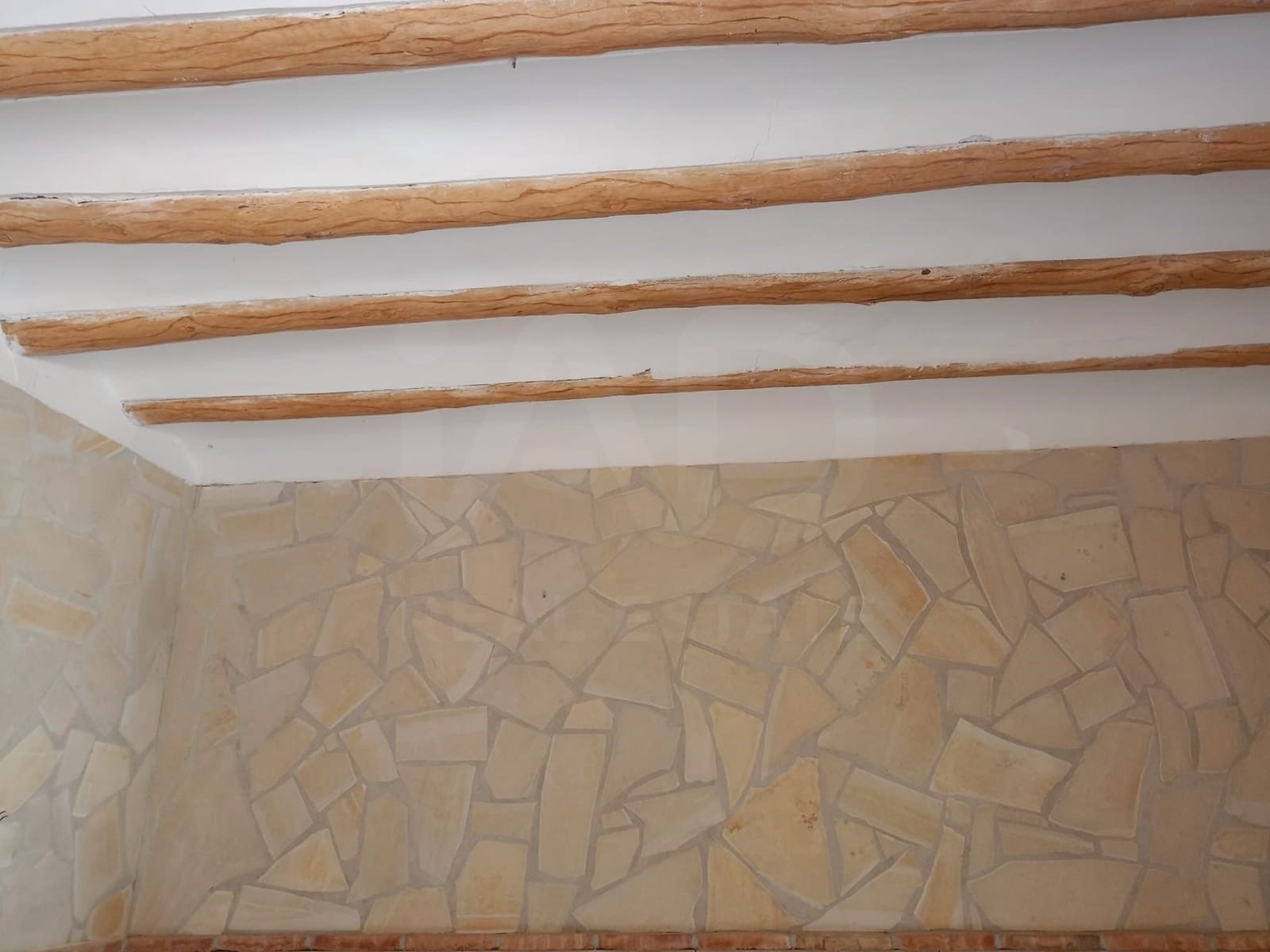 3 slaapkamer Rijtjeshuis te koop in La Paca - € 79.500 (Ref: 9988464)
