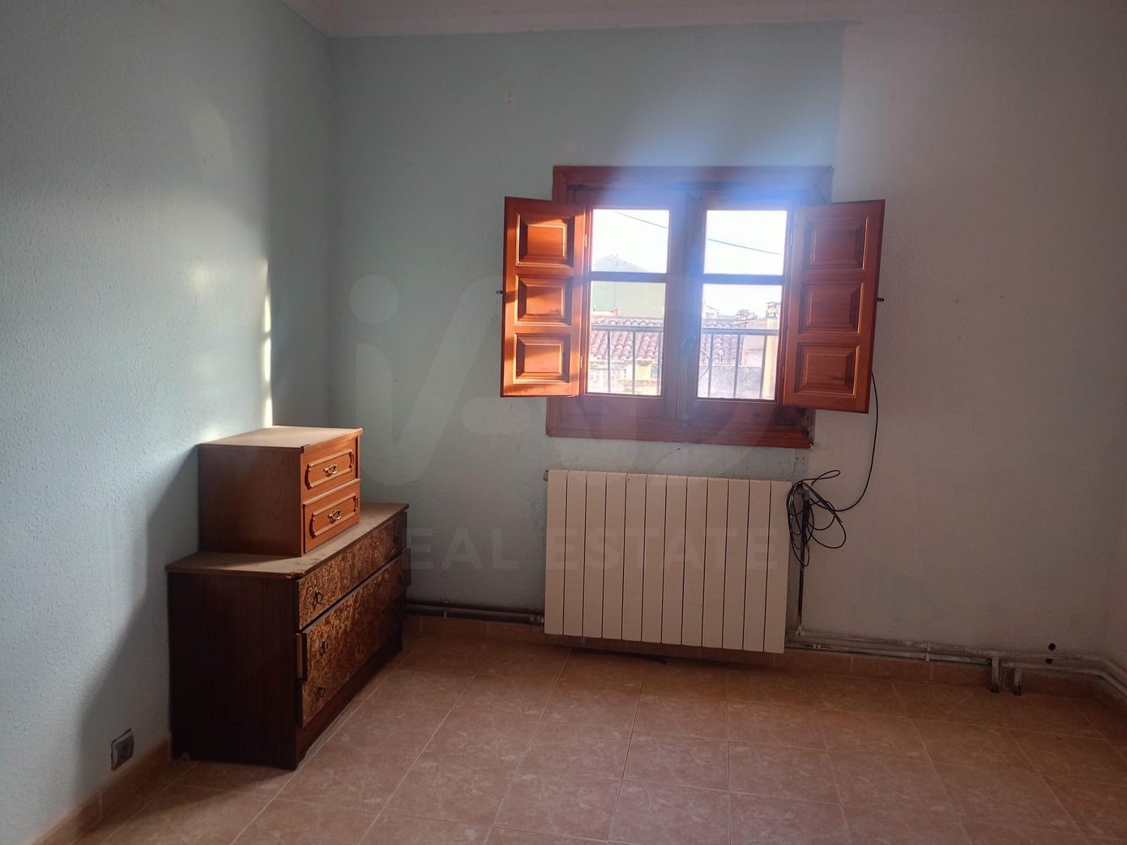 3 slaapkamer Rijtjeshuis te koop in La Paca - € 79.500 (Ref: 9988464)