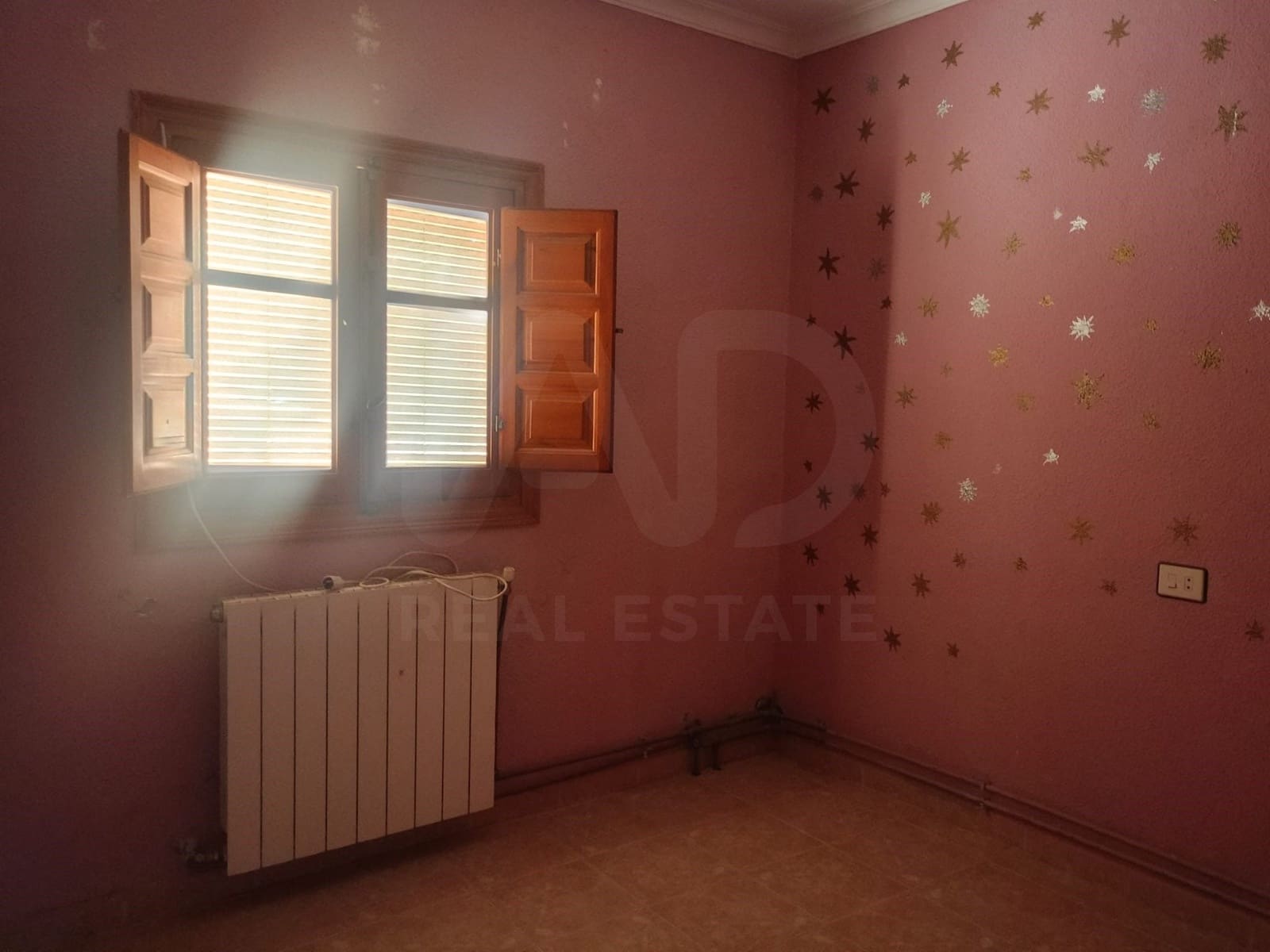 3 slaapkamer Rijtjeshuis te koop in La Paca - € 79.500 (Ref: 9988464)