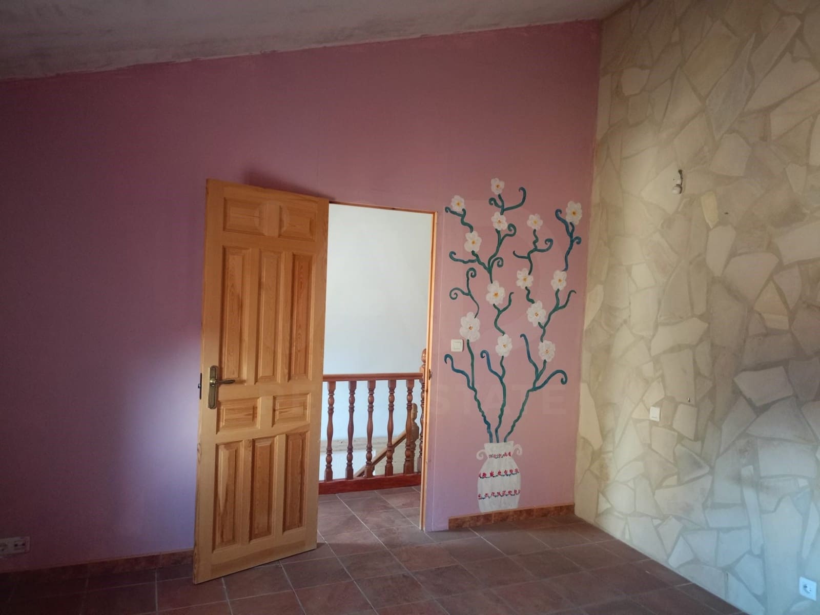 3 slaapkamer Rijtjeshuis te koop in La Paca - € 79.500 (Ref: 9988464)